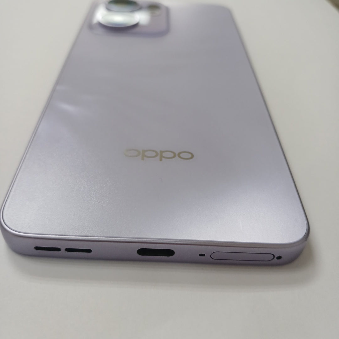 CELULAR OPPO  RENO 13F 5G CPH2699 (2025) 256 GB 12 GB RAM