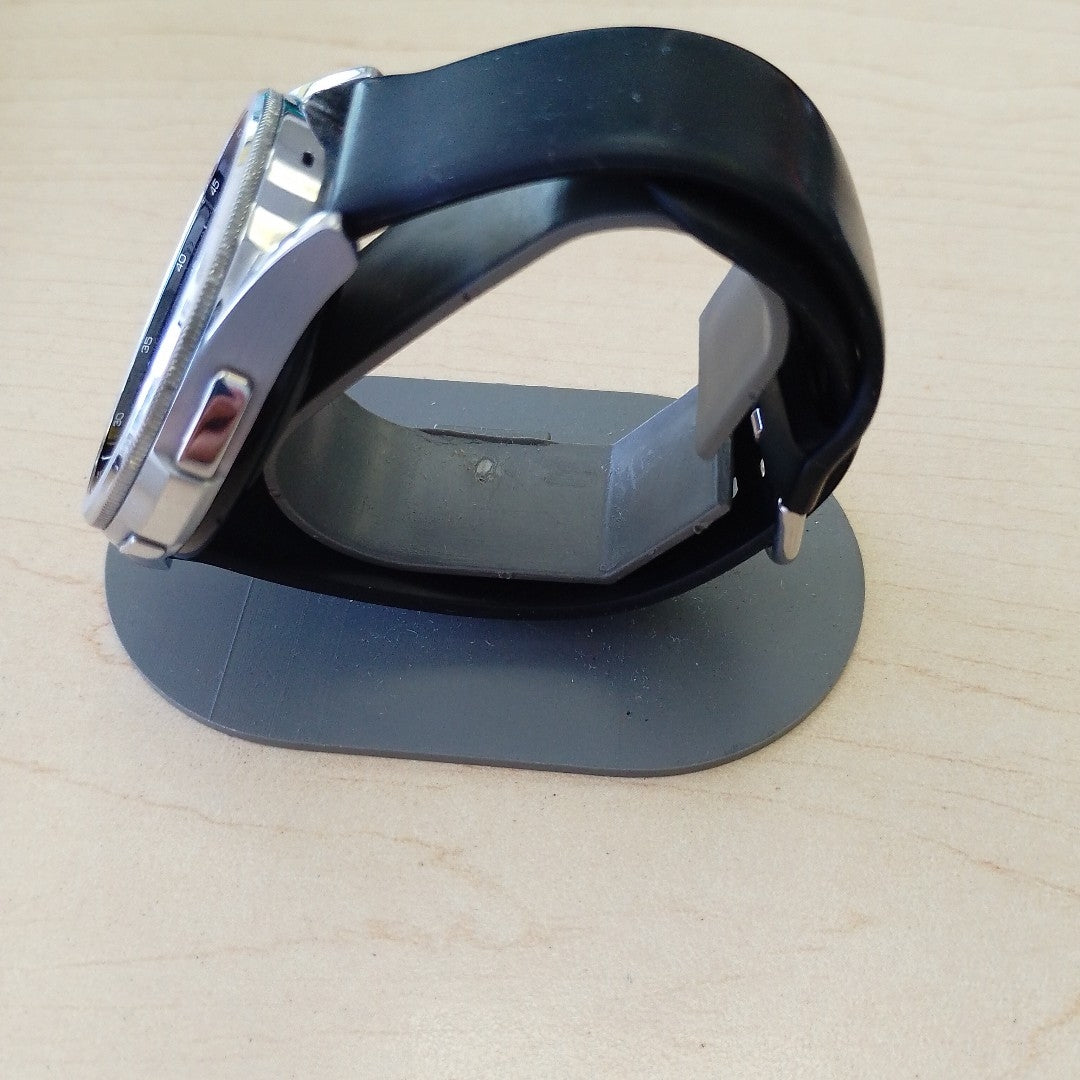 SMARTWATCH SAMSUNG GALAXY WATCH 6 CLASSIC SM-R960 47 MM GPS