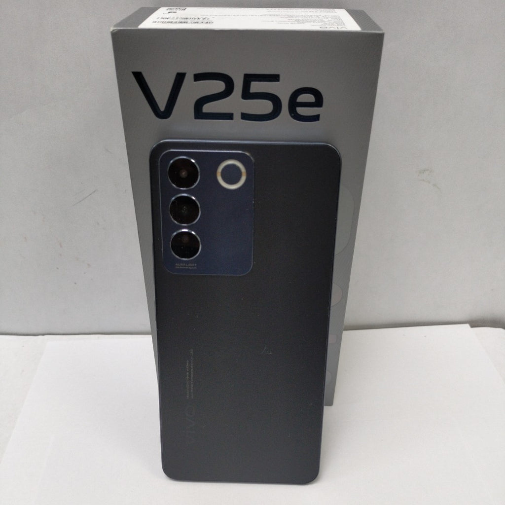 CELULAR VIVO V25E V2242 (2022) 256 GB 8 GB RAM (SEMINUEVO)