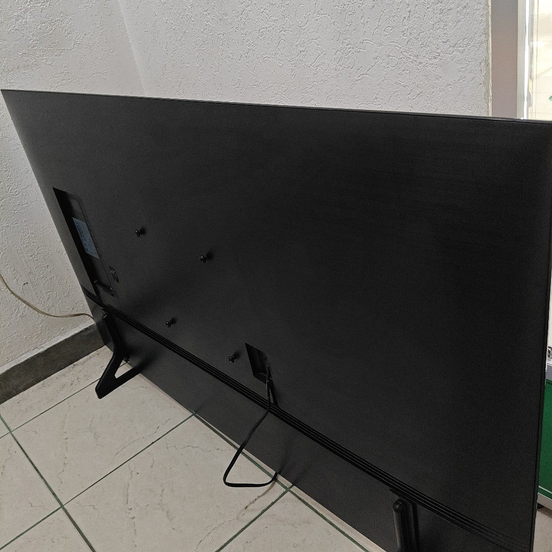 PANTALLA SAMSUNG QN55Q60CAF (2023) 55" QLED 4K (SEMINUEVO)