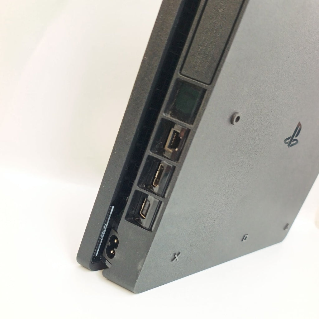 CONSOLA DE VIDEOJUEGO SONY PS4 SLIM 1 TB (SEMINUEVO)