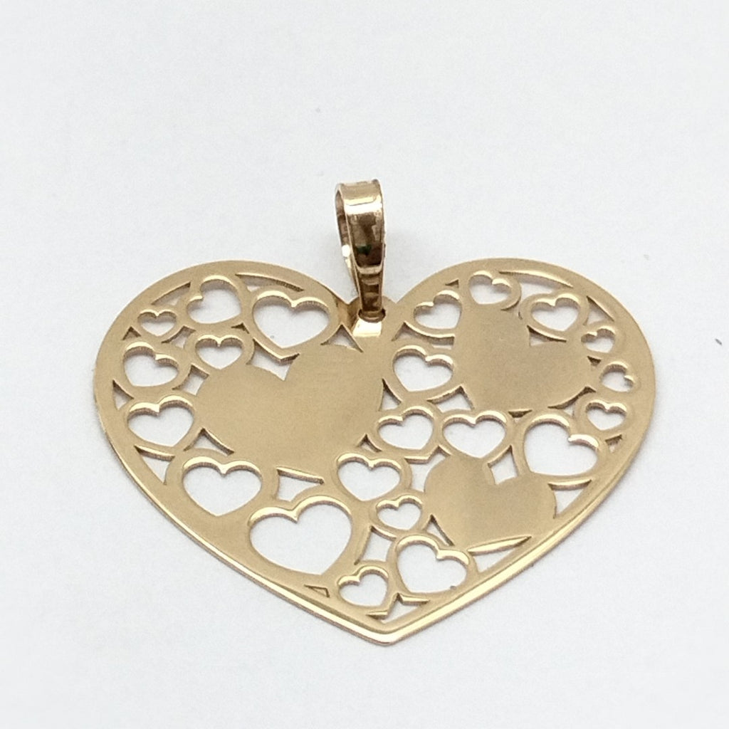 DIJES ORO 14K 1.5 (NUEVO)