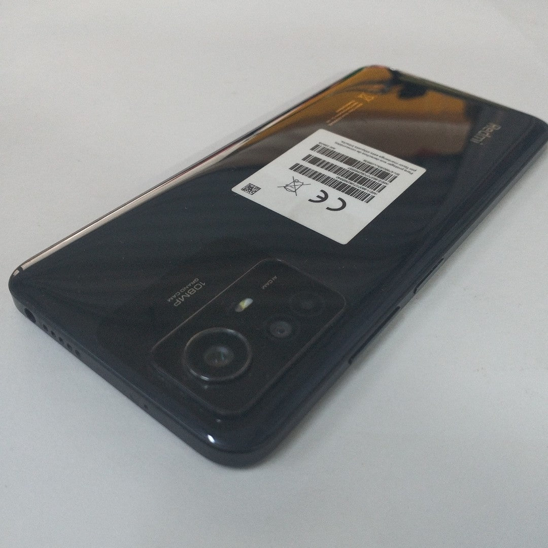 CELULAR XIAOMI REDMI NOTE 12S 2303ERA42L (2023) 256 GB 8 GB RAM (SEMINUEVO)