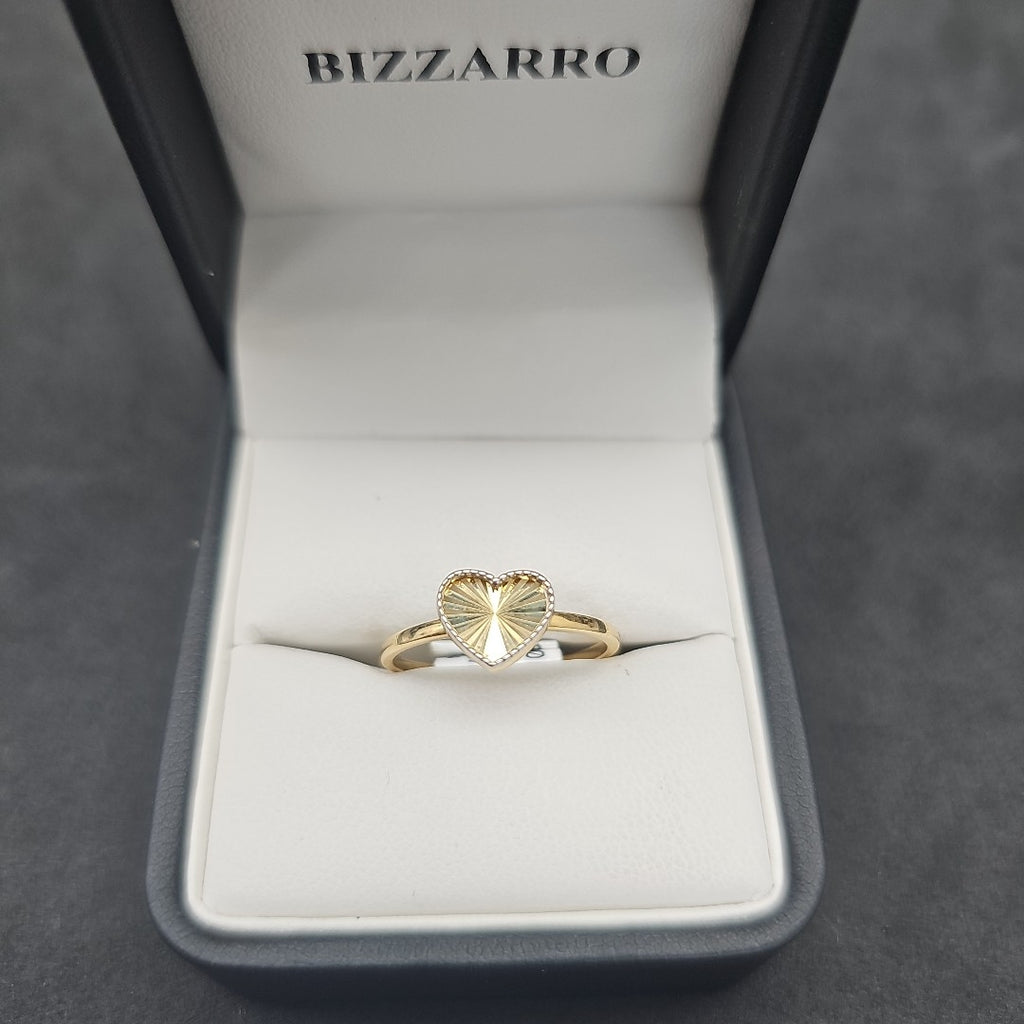 ANILLOS DAMA ORO 14K 1.4 (NUEVO)