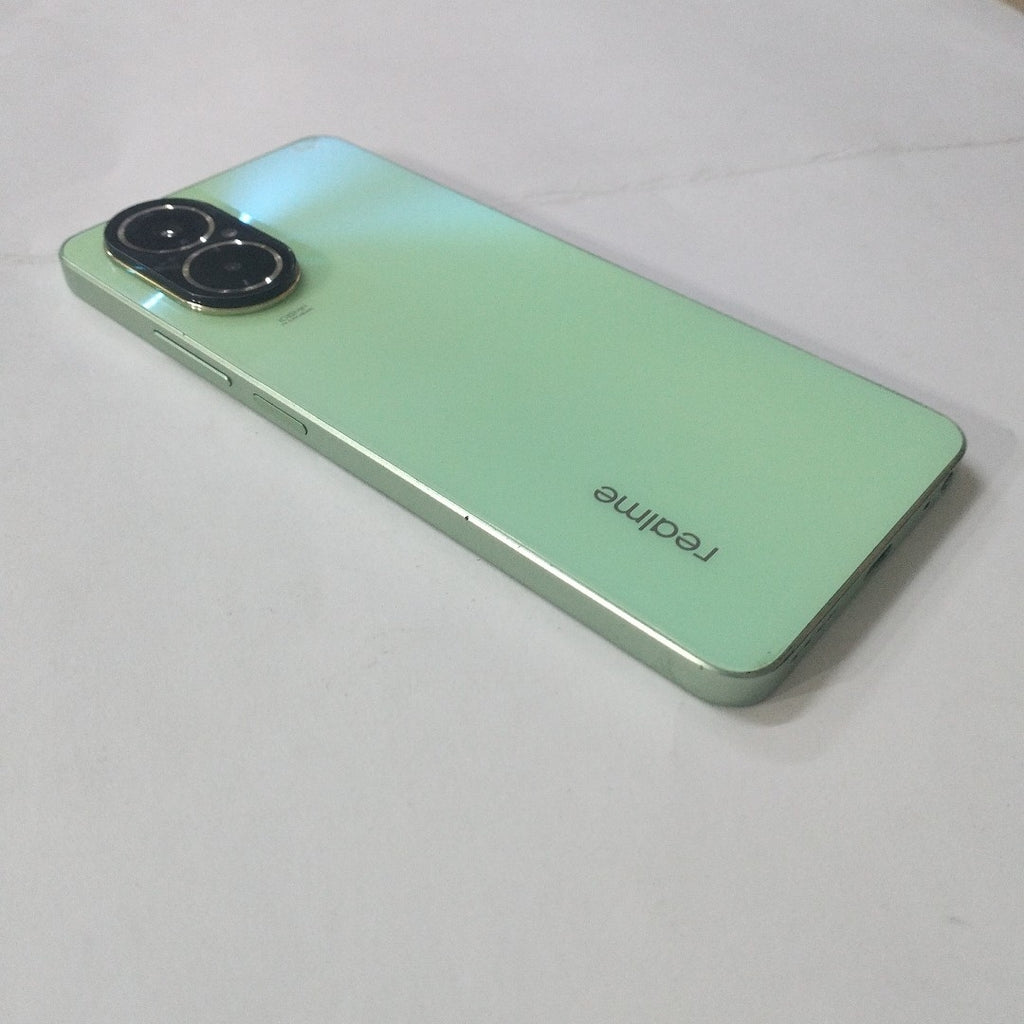 CELULAR REALME C67 RMX3890 (2023) 256 GB 8 GB RAM (SEMINUEVO)