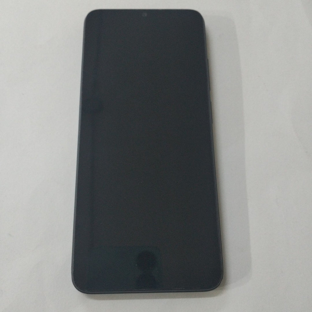CELULAR XIAOMI REDMI 12C 2212ARNC4L (2023) 128 GB 4 GB RAM (SEMINUEVO)