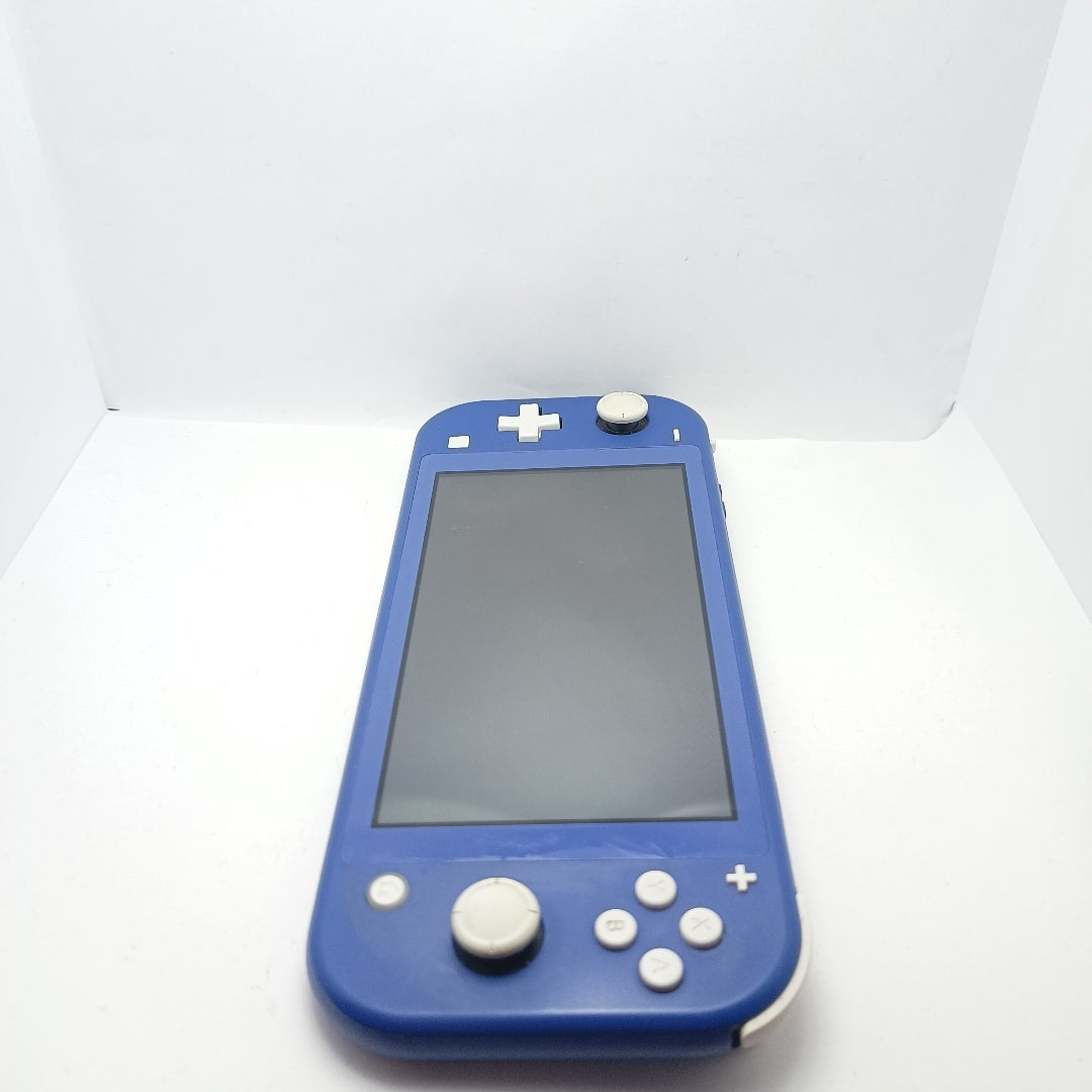 CONSOLA DE VIDEOJUEGO NINTENDO SWITCH LITE 32 GB (SEMINUEVO)