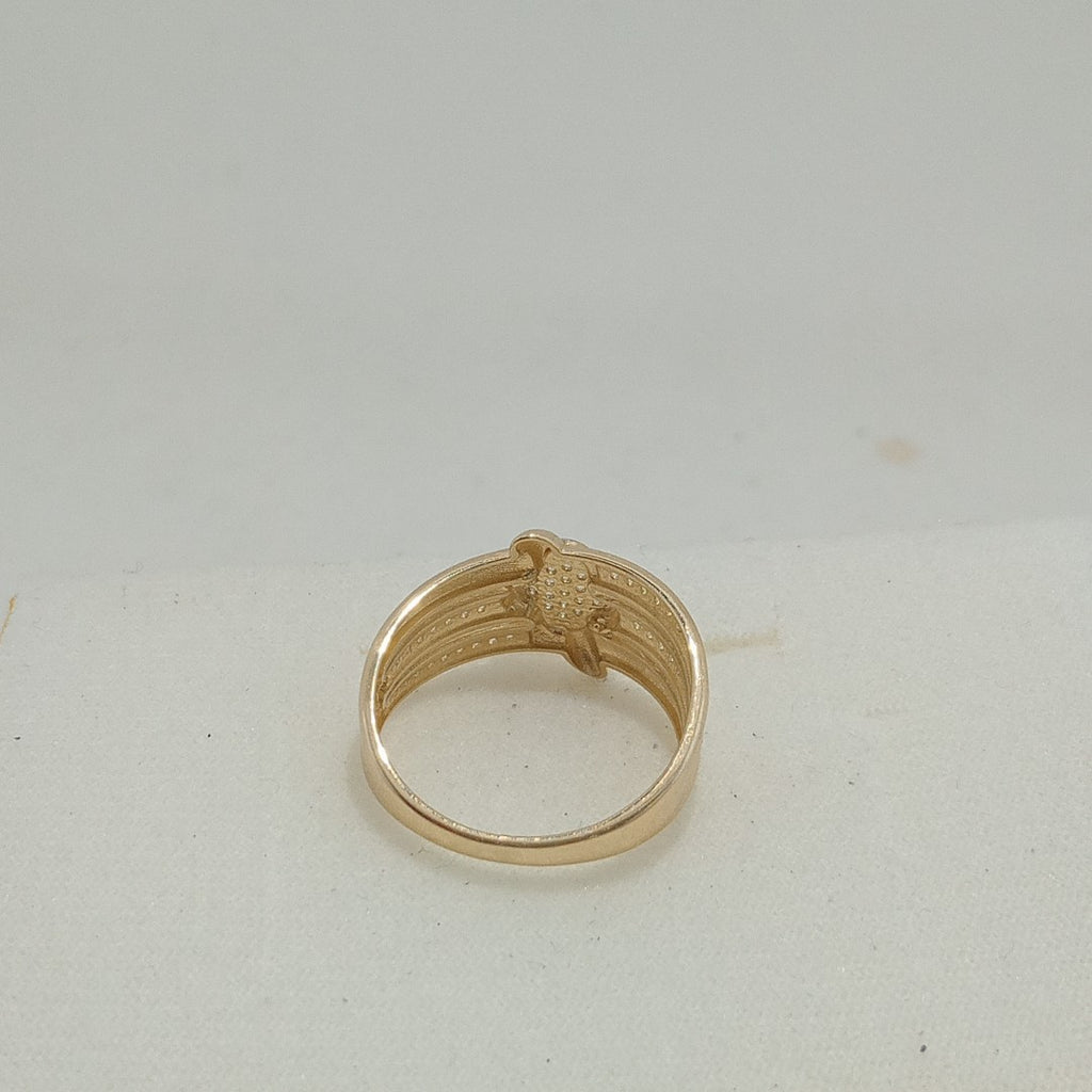 ANILLOS DAMA ORO 14K 3.4 (NUEVO)