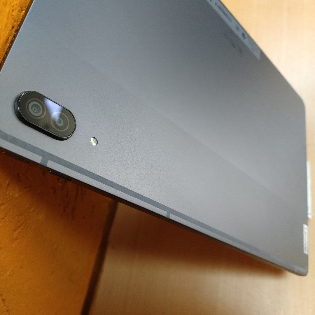 TABLETA LENOVO TAB P11 PRO TB-J706F 128 GB 6 GB RAM (SEMINUEVO)
