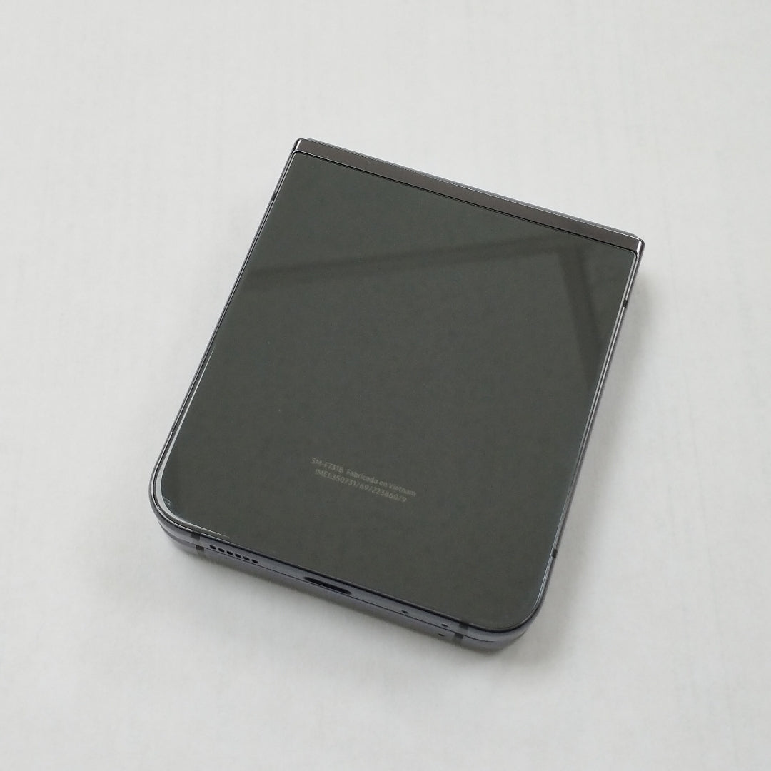 CELULAR SAMSUNG GALAXY Z FLIP 5 SM-F731B (2023) 512 GB 8 GB RAM (SEMINUEVO)