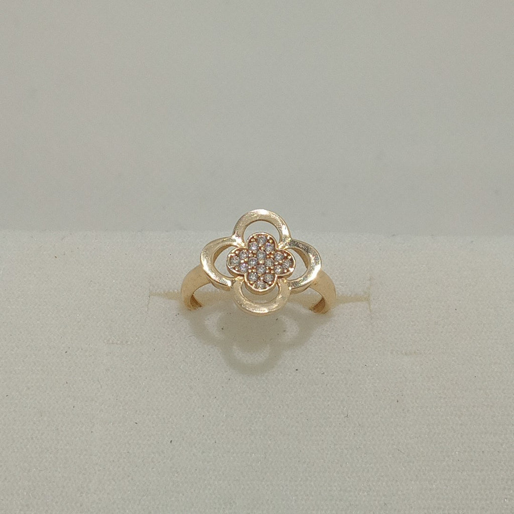 ANILLOS DAMA ORO 14K 1.9 (NUEVO)