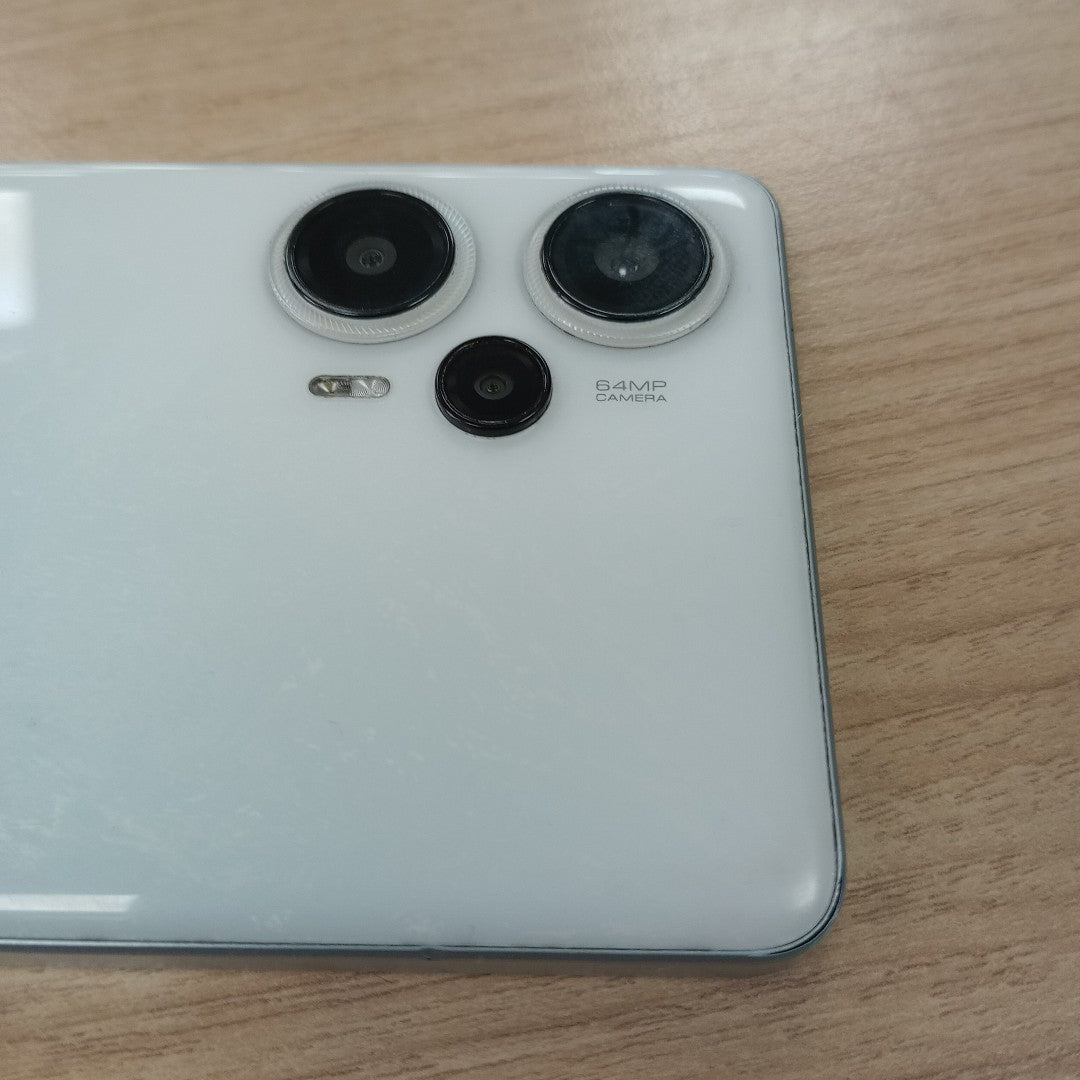 CELULAR XIAOMI POCO F5 23049PCD8G (2023) 256 GB 12 GB RAM (SEMINUEVO)