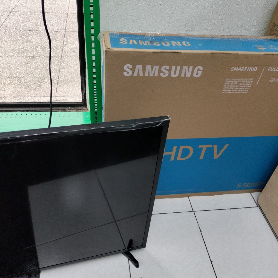 PANTALLA SAMSUNG UN49J5290AF (2020) 49" LED FULL HD (SEMINUEVO)