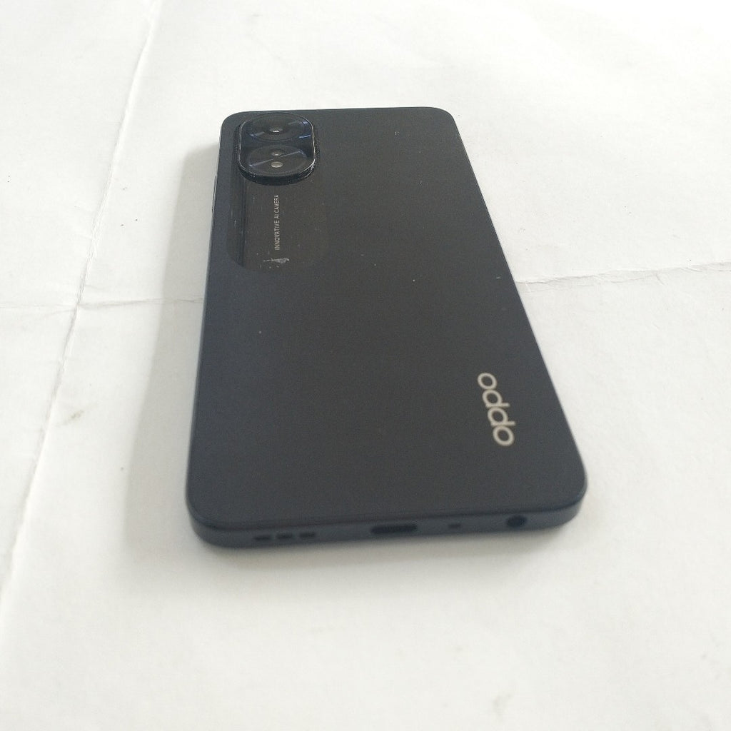 CELULAR OPPO  A38 CPH2579 (2023) 128 GB 4 GB RAM (SEMINUEVO)