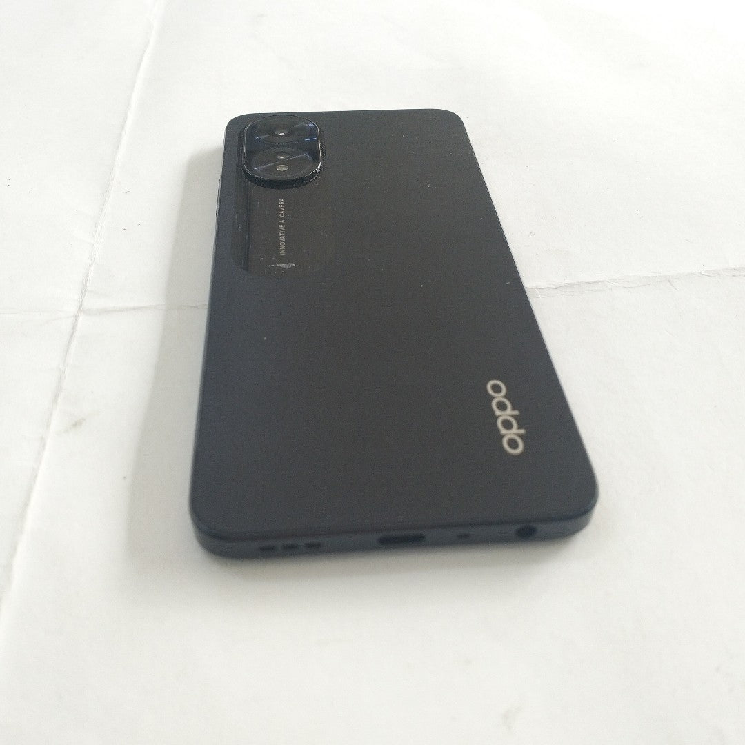 CELULAR OPPO  A38 CPH2579 (2023) 128 GB 4 GB RAM (SEMINUEVO)