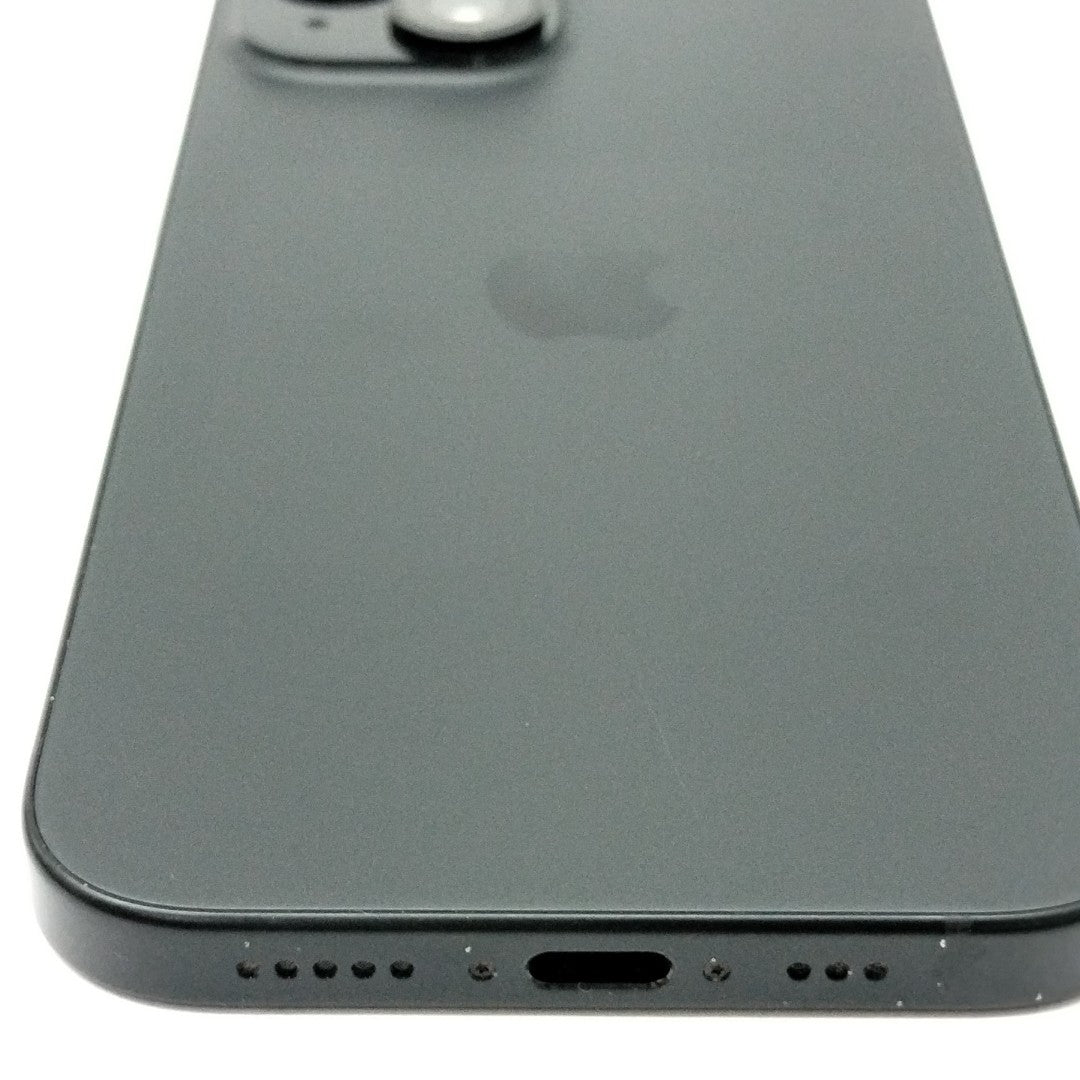 CELULAR APPLE IPHONE 15 A3089 (2023) 128 GB 6 GB RAM (SEMINUEVO)