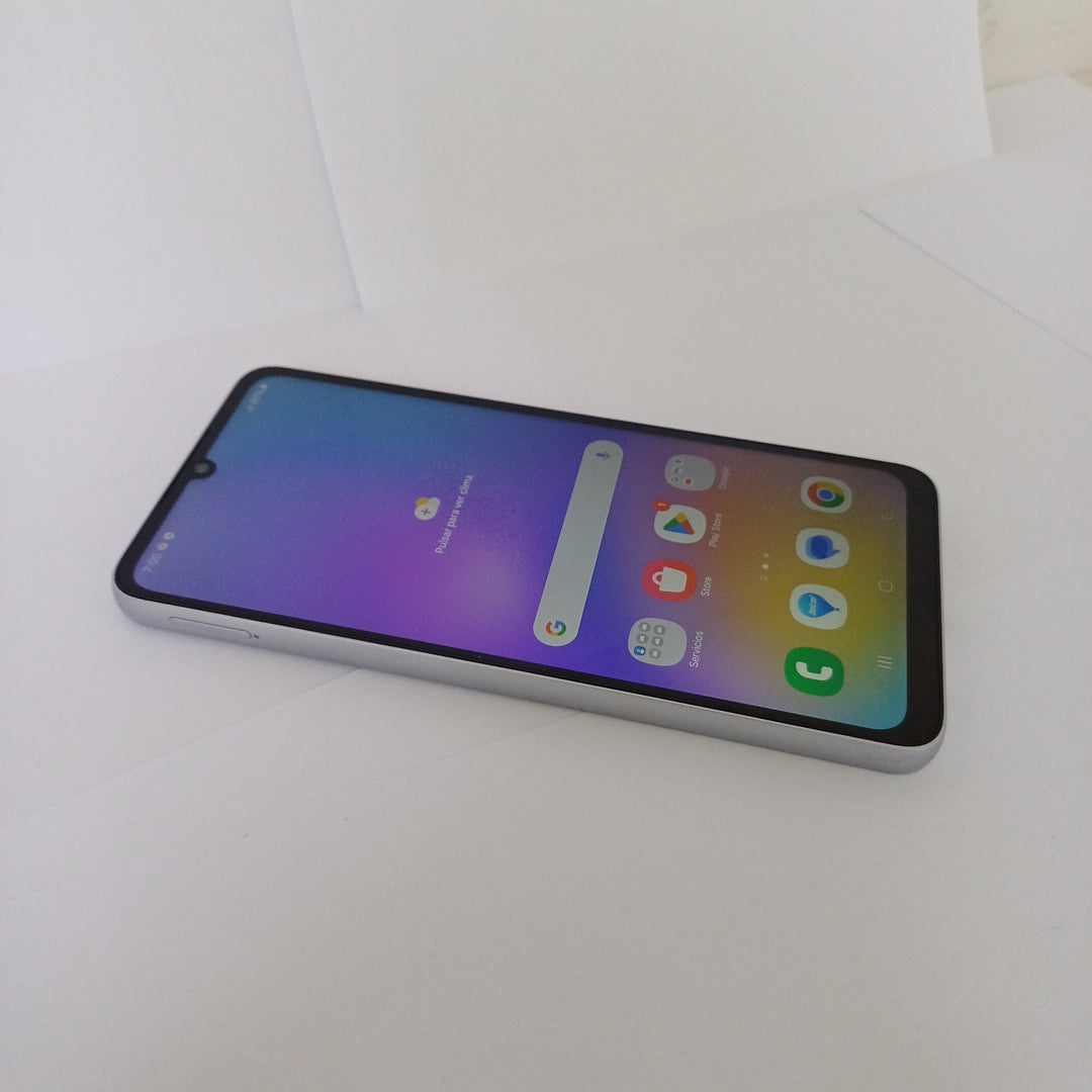 CELULAR SAMSUNG GALAXY A05 SM-A055M (2023) 64 GB 4 GB RAM (SEMINUEVO)
