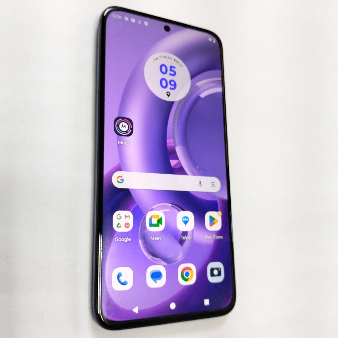 CELULAR MOTOROLA EDGE 30 NEO XT2245-1 128 GB 8 GB RAM (SEMINUEVO)
