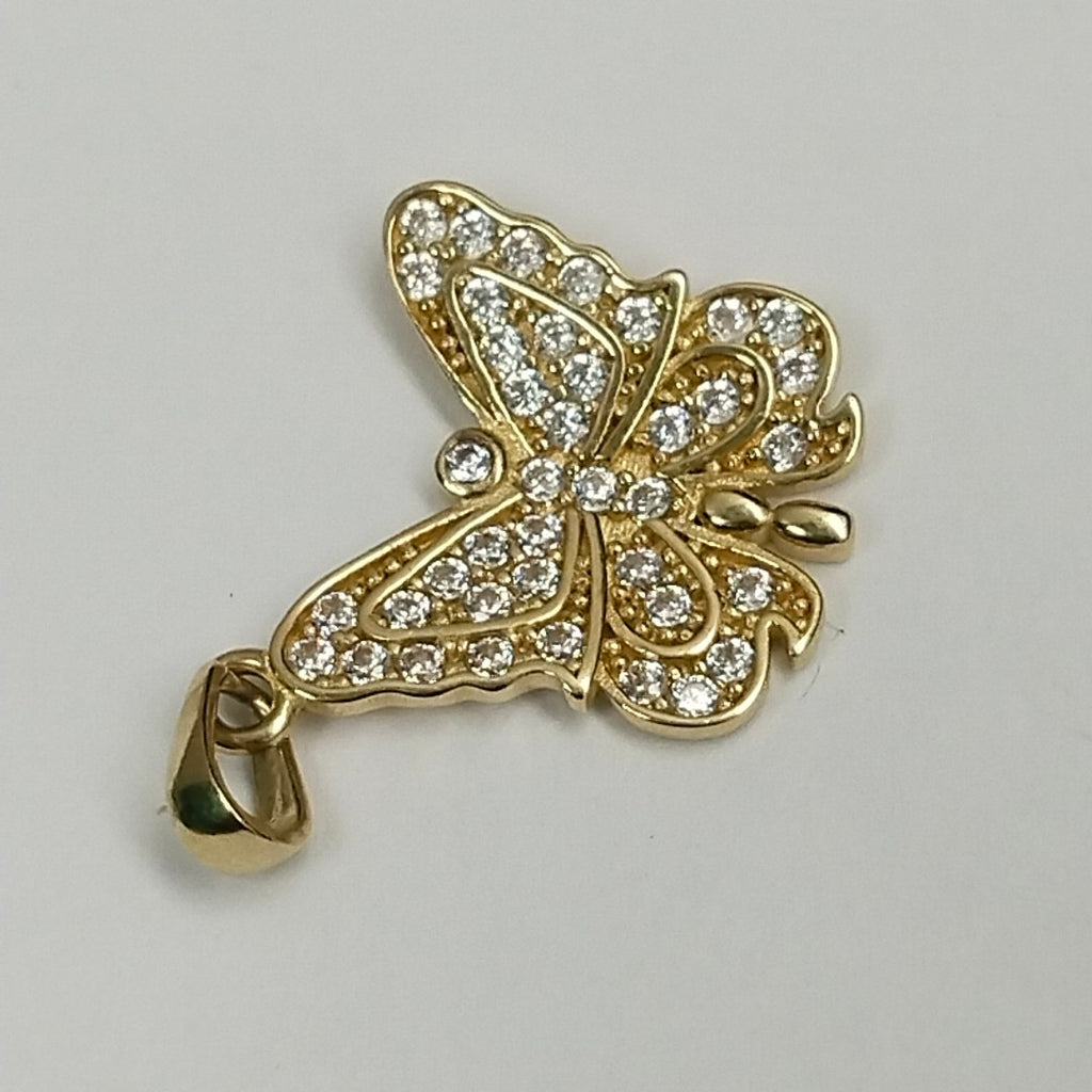 DIJES ORO 14K 1.7 (NUEVO)