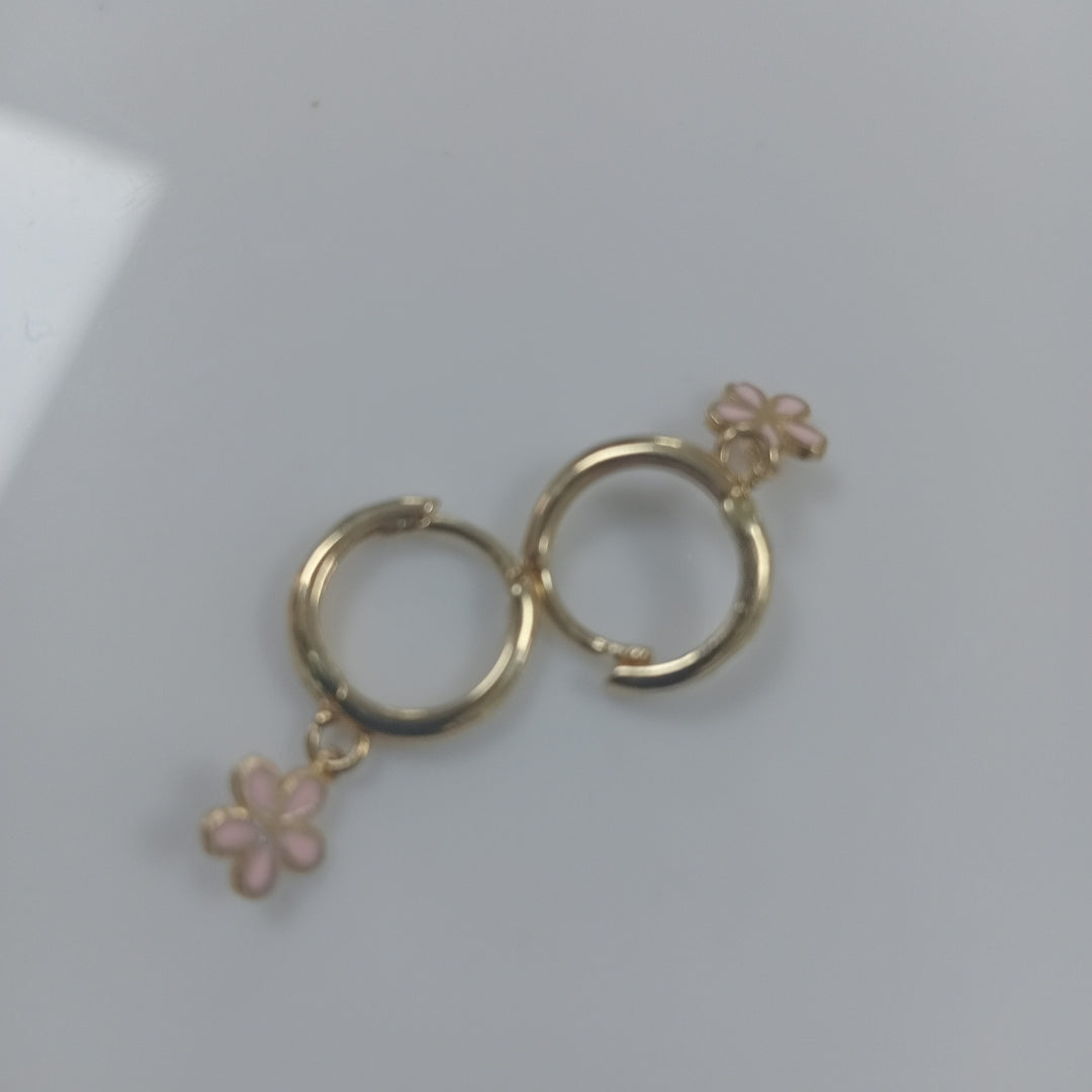 HUGGIES ORO 14K 1.2 (NUEVO)