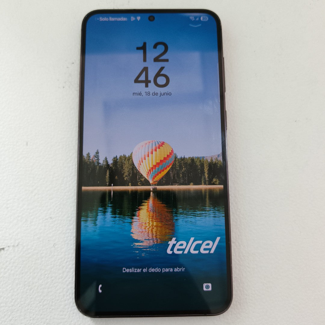 CELULAR SAMSUNG GALAXY S23+ SM-S916B 256 GB 8 GB RAM (SEMINUEVO)