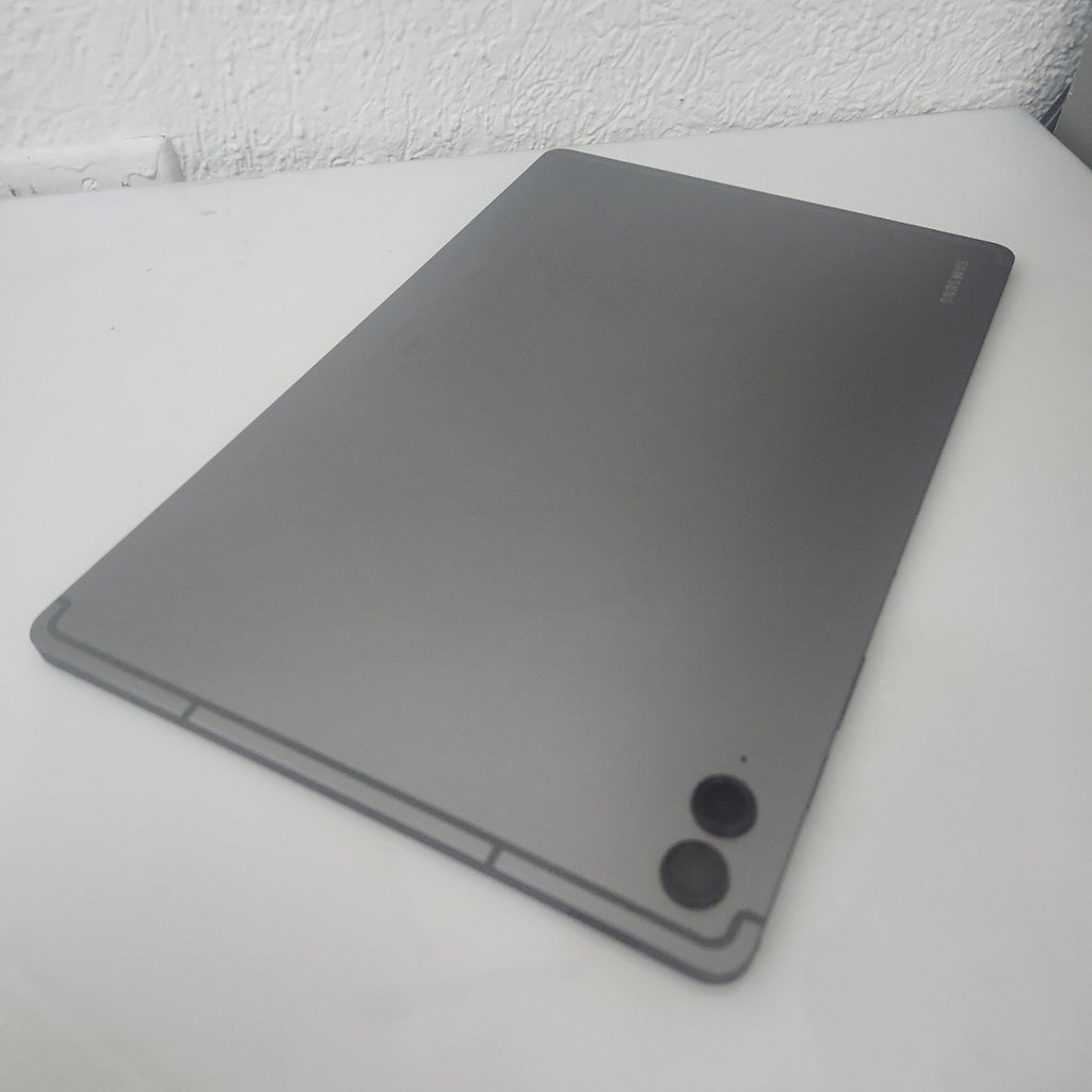 TABLETA SAMSUNG GALAXY TAB S9 FE+ SM-X610 (2023) 256 GB 12 GB RAM (SEMINUEVO)