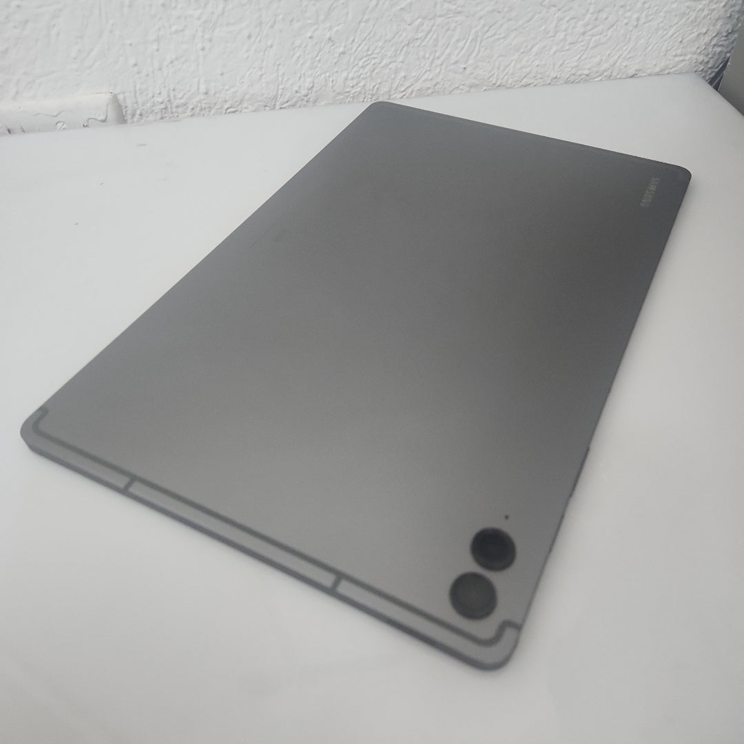 TABLETA SAMSUNG GALAXY TAB S9 FE+ SM-X610 (2023) 256 GB 12 GB RAM (SEMINUEVO)
