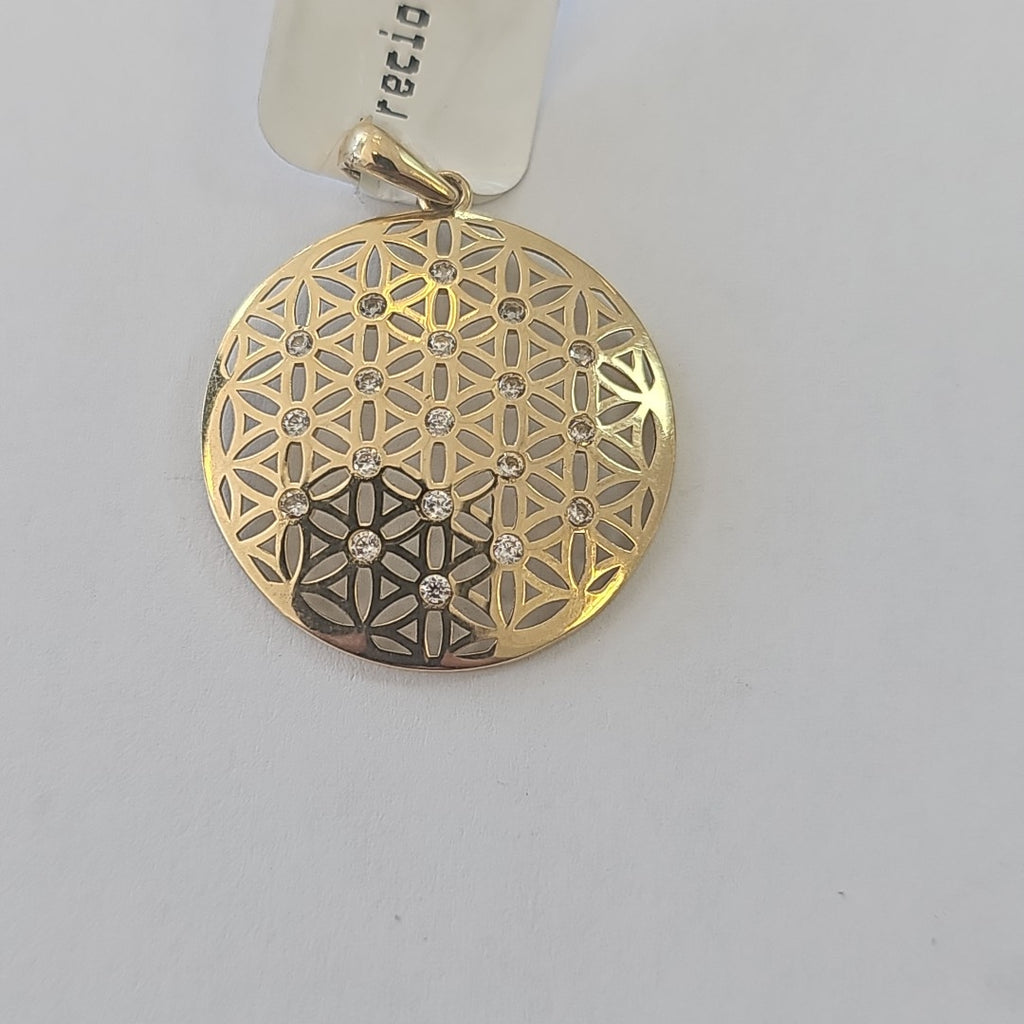 DIJES ORO 14K 2 (NUEVO)