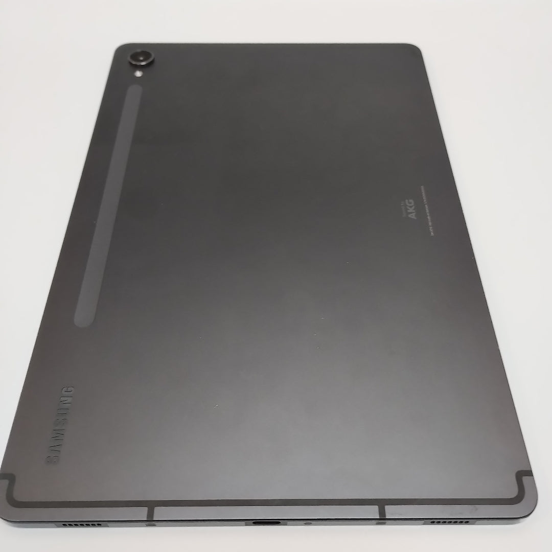 TABLETA SAMSUNG GALAXY TAB S9 SM-X710 (2023) 256 GB 12 GB RAM (SEMINUEVO)