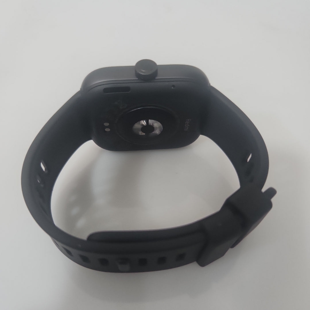 SMARTWATCH XIAOMI REDMI WATCH 4 50 MM GPS (SEMINUEVO)