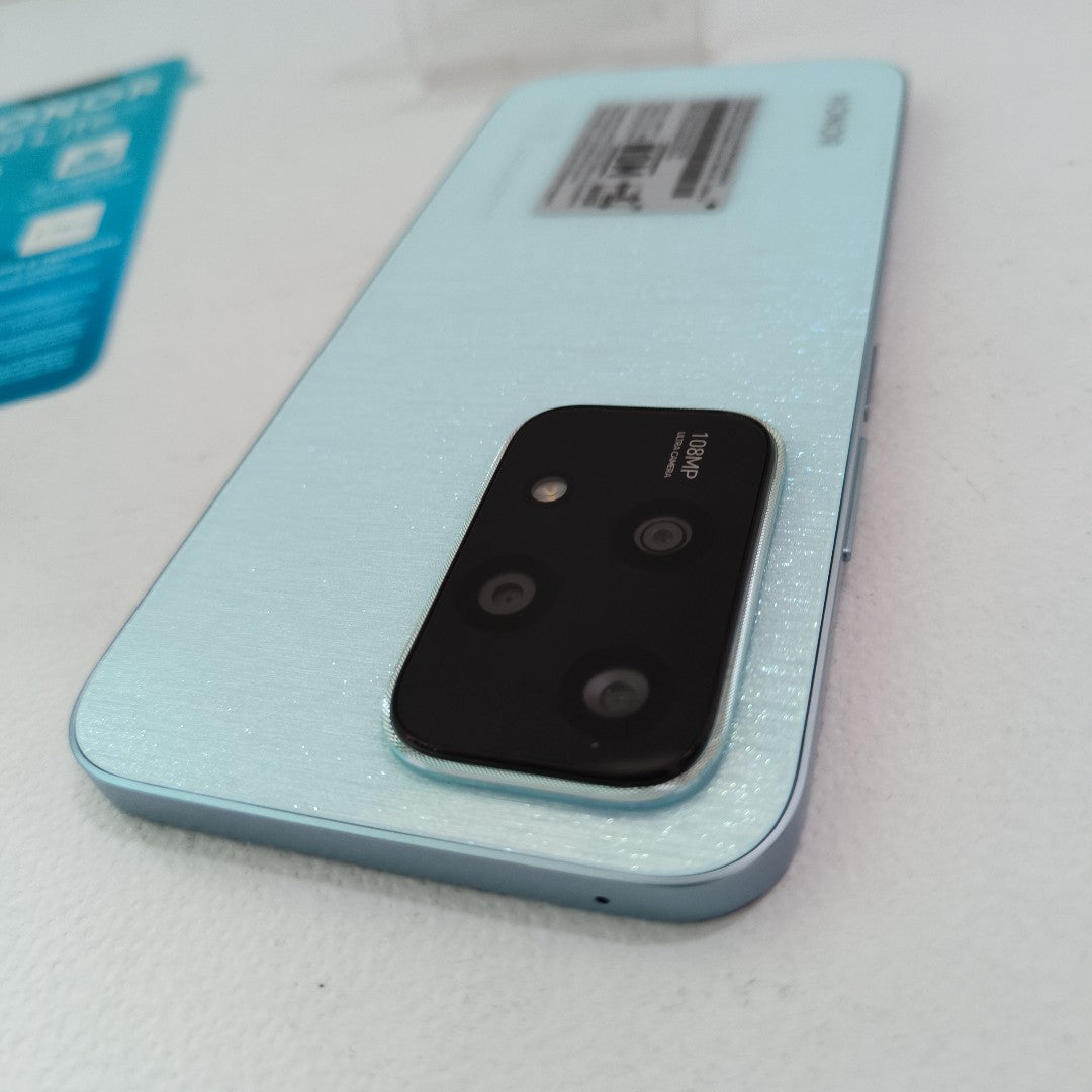 CELULAR HONOR 200 LITE LLY-NX3 (2024) 256 GB 8 GB RAM (SEMINUEVO)