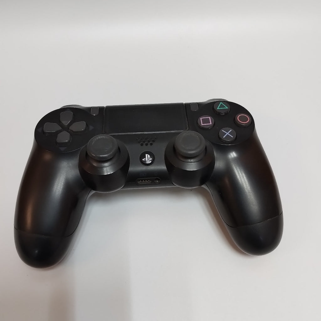 CONSOLA DE VIDEOJUEGO SONY PS4 SLIM 500 GB  (SEMINUEVO)