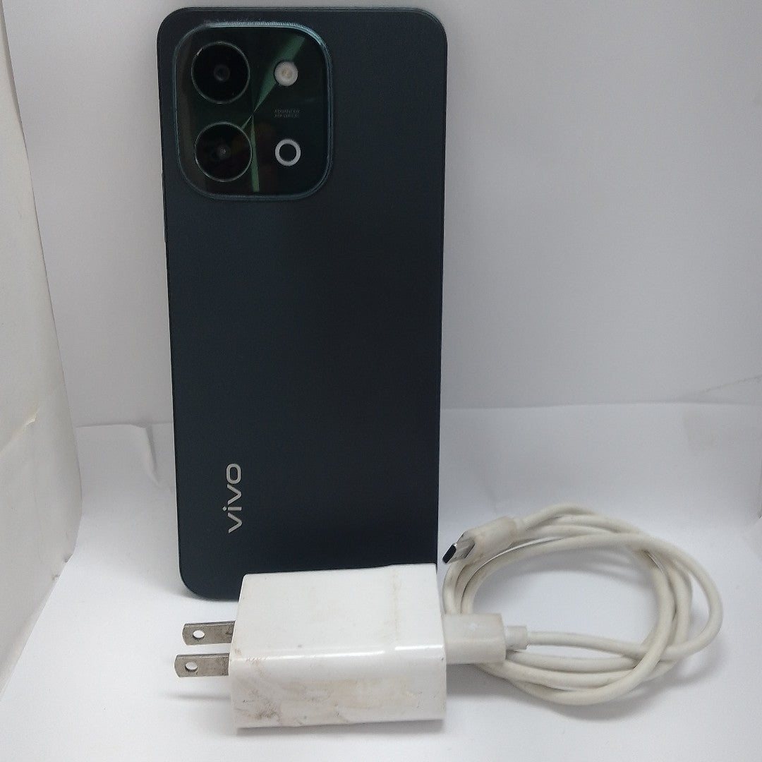 CELULAR VIVO Y28 V2352 256 GB 8 GB RAM