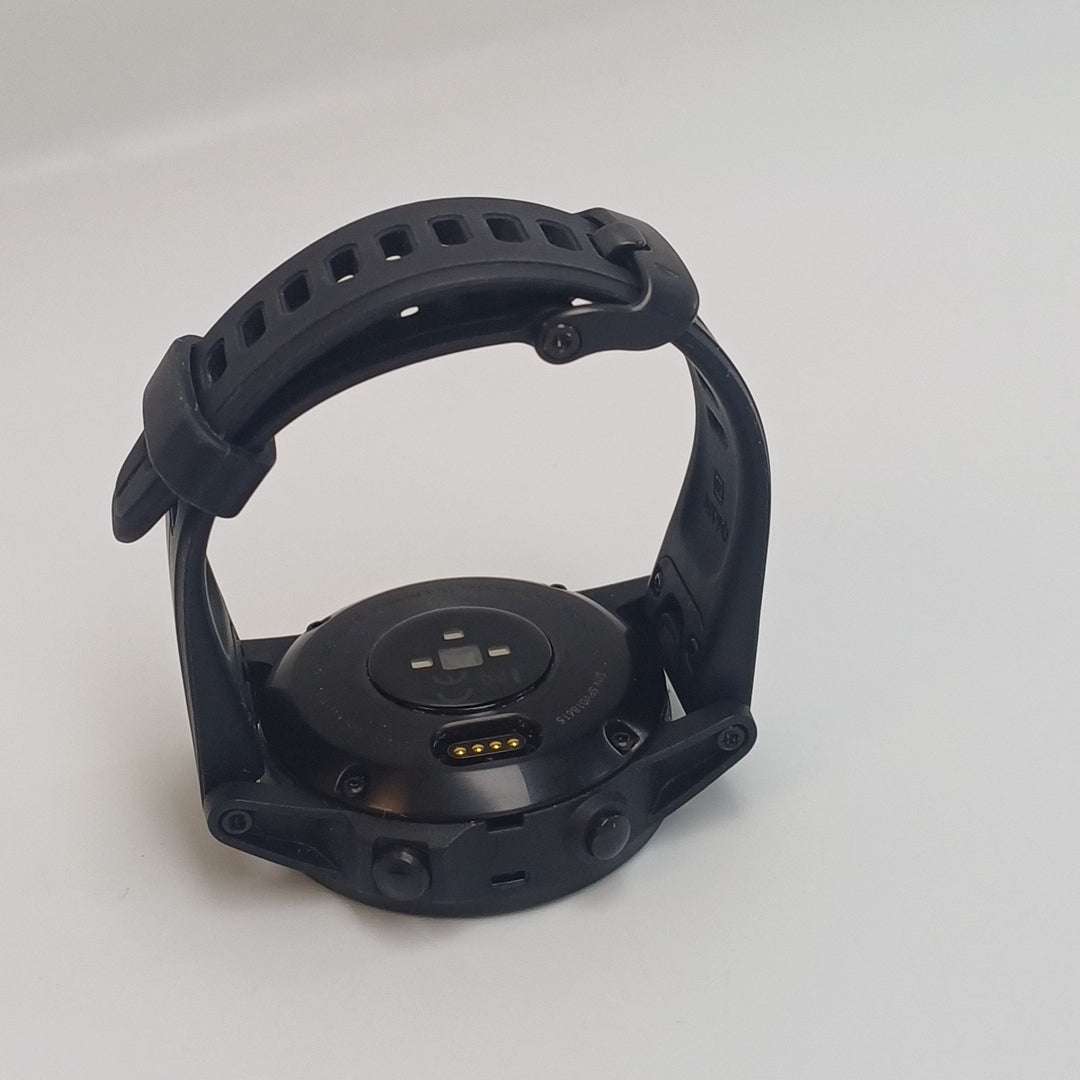 SMARTWATCH GARMIN FENIX 5S PLUS 42 MM GPS (SEMINUEVO)
