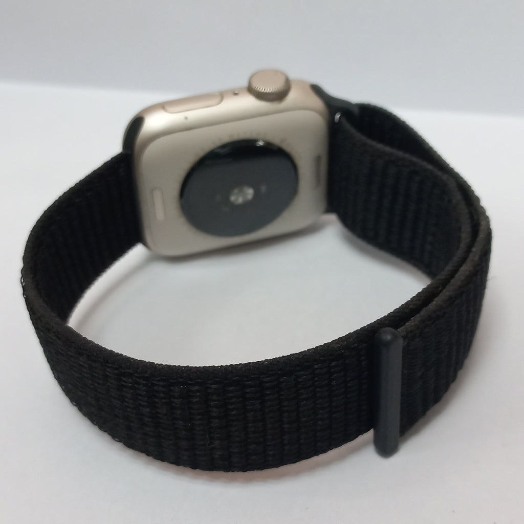 SMARTWATCH APPLE SE 2 ALUMINIO A2722 40 MM GPS