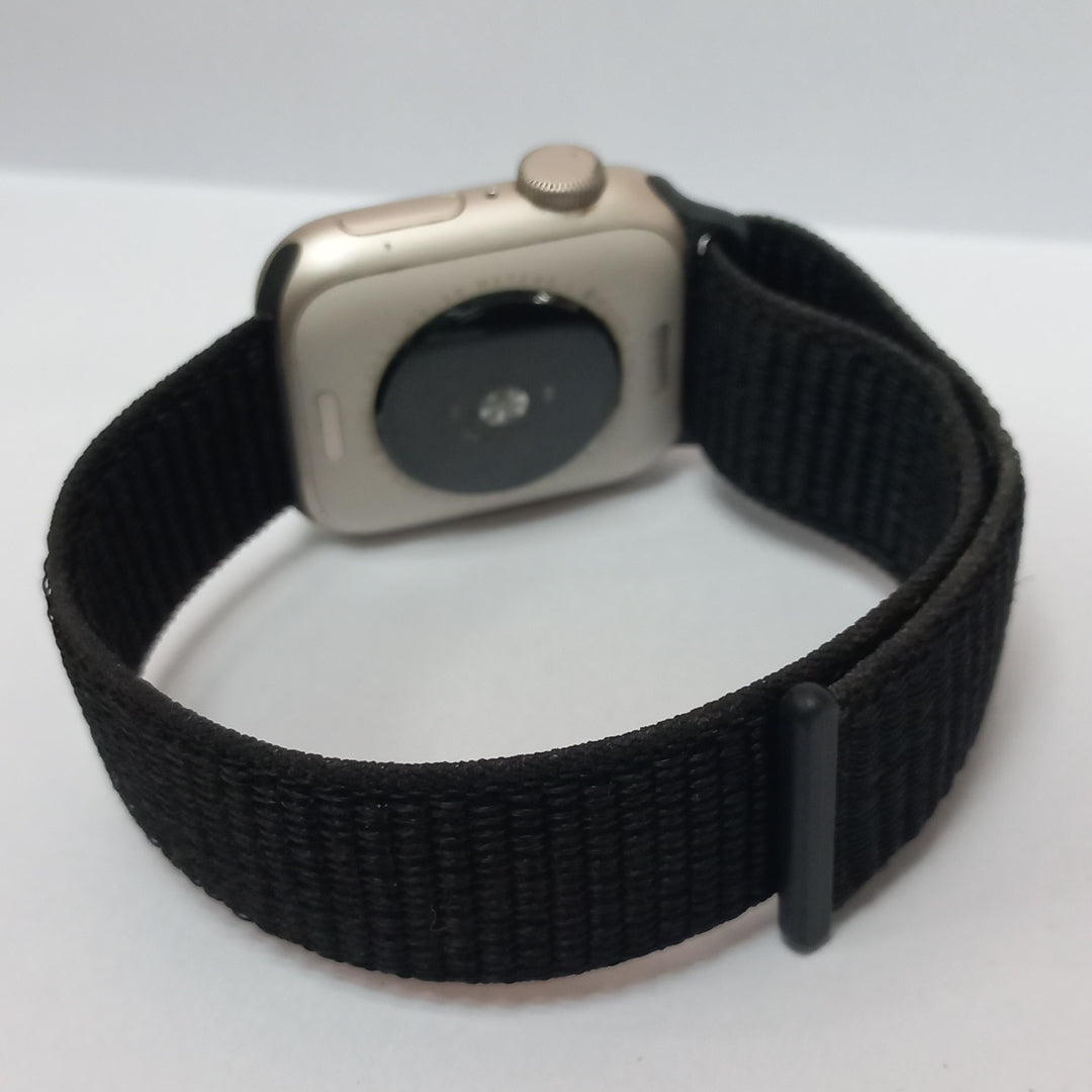 SMARTWATCH APPLE SE 2 ALUMINIO A2722 40 MM GPS