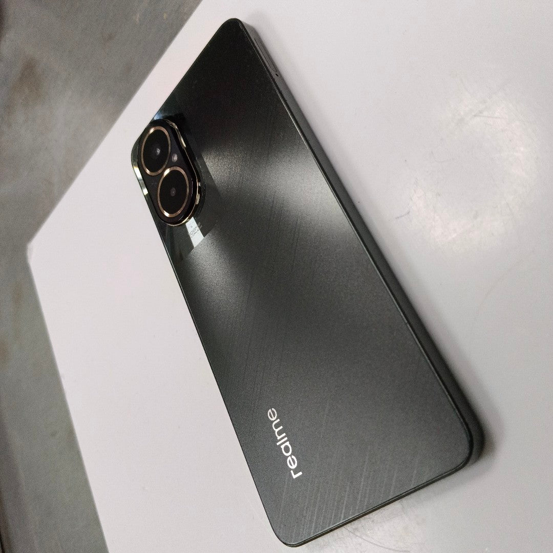 CELULAR REALME C67 RMX3890 (2023) 256 GB 8 GB RAM