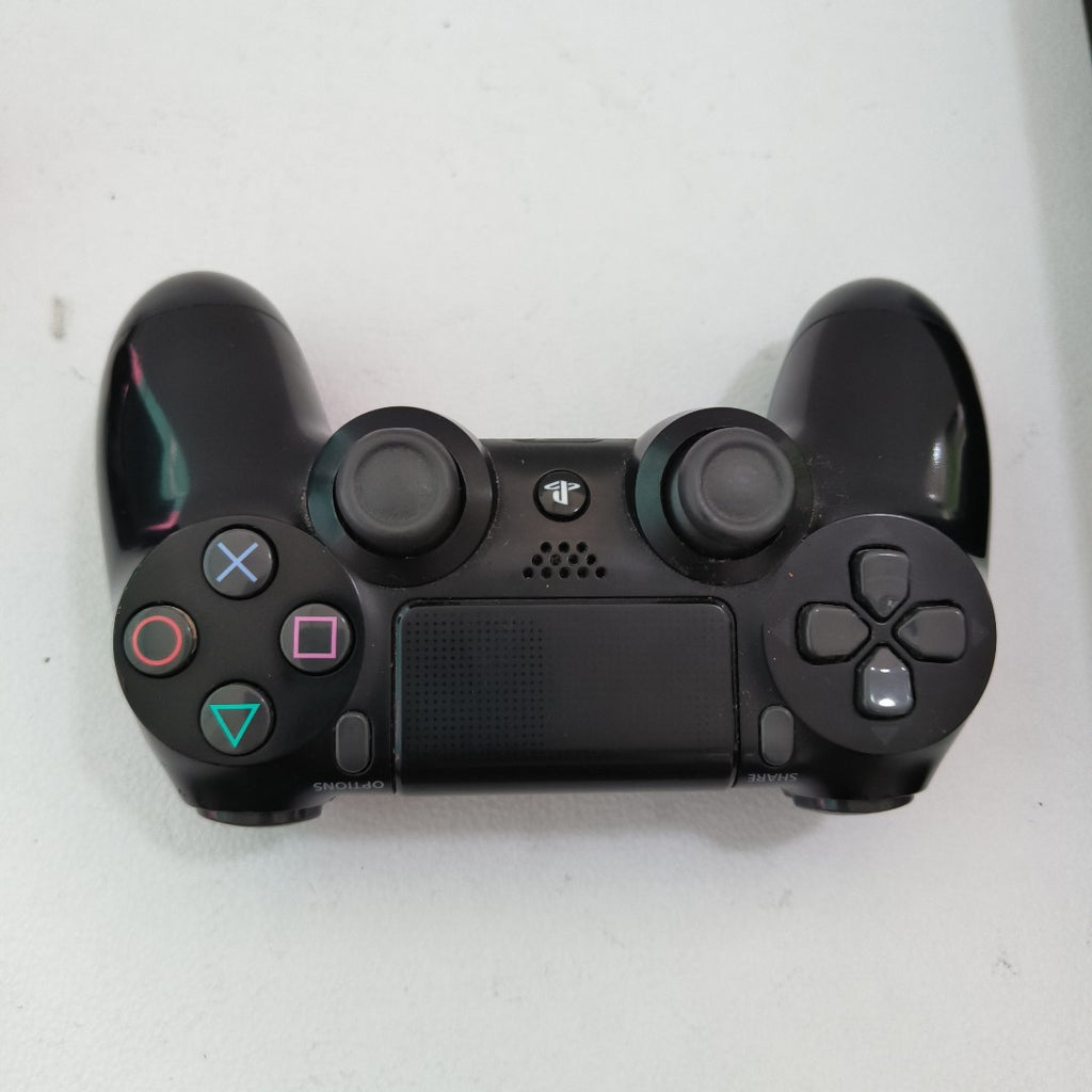 CONSOLA DE VIDEOJUEGO SONY PS4 1 TB (SEMINUEVO)