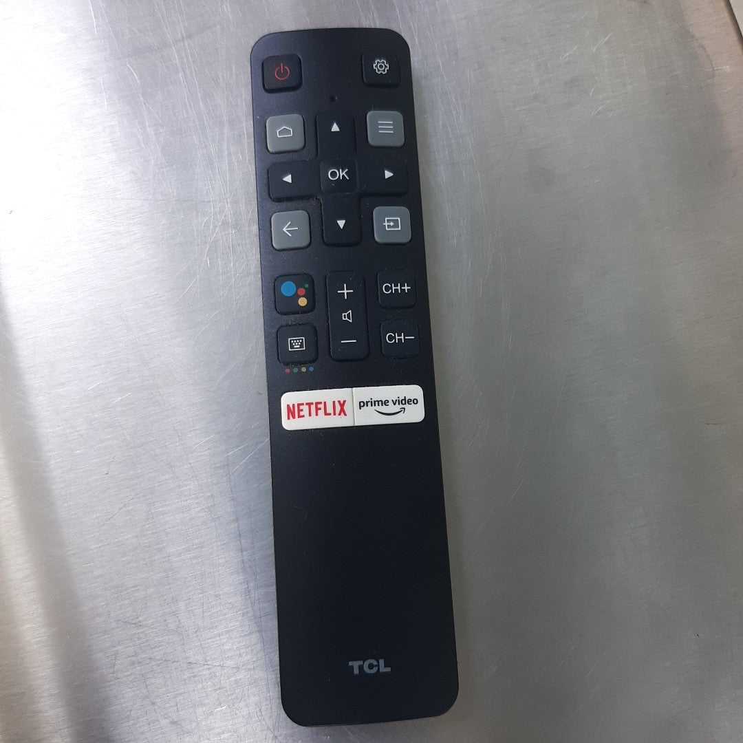 PANTALLA TCL 40A345 (2022) 40" LED FULL HD (SEMINUEVO)