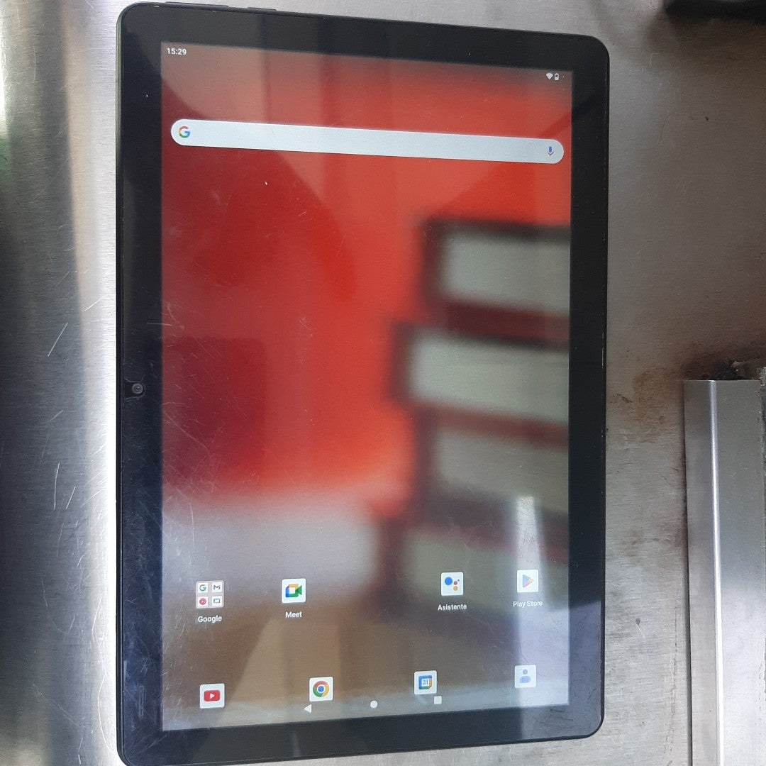 TABLETA COMPAQ QTAB10PLUS 128 GB 6 GB RAM (SEMINUEVO)