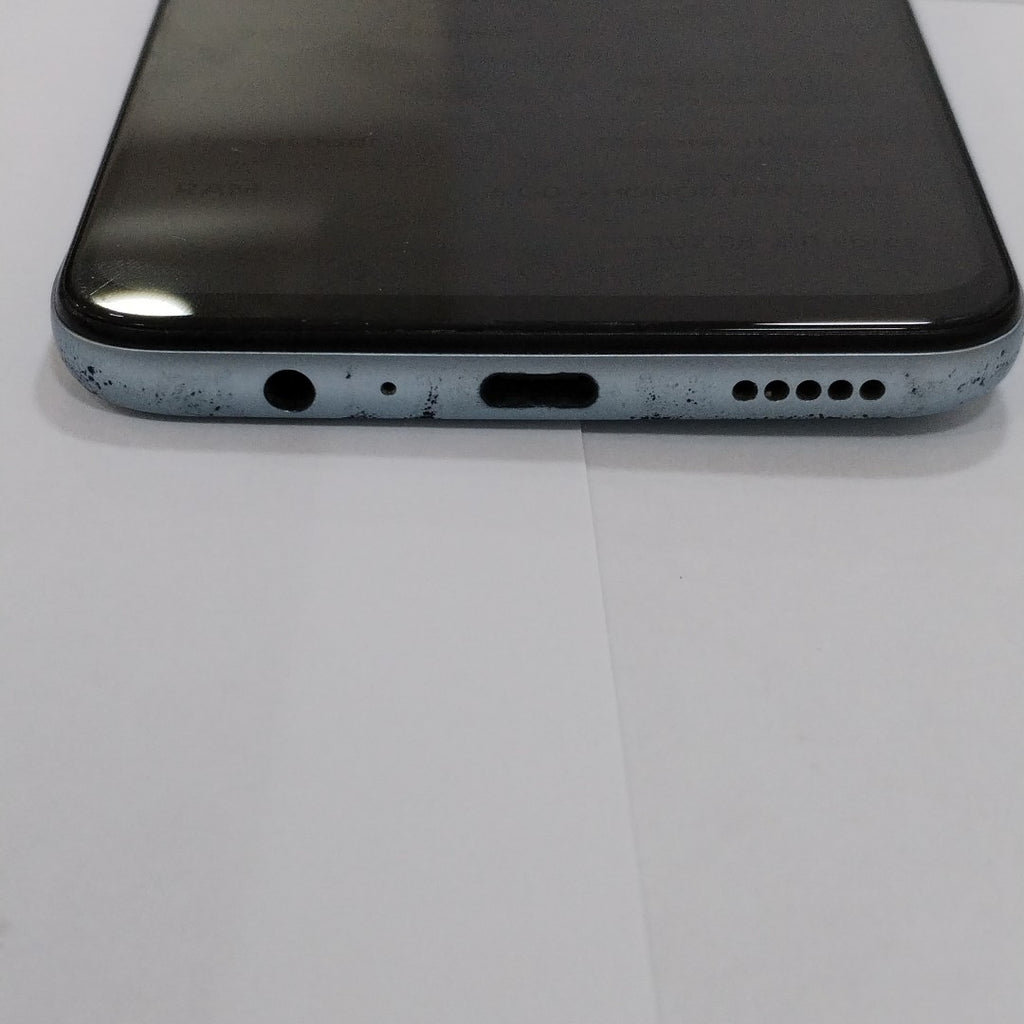 CELULAR HONOR X7A RKY-LX3 128 GB 6 GB RAM (SEMINUEVO)