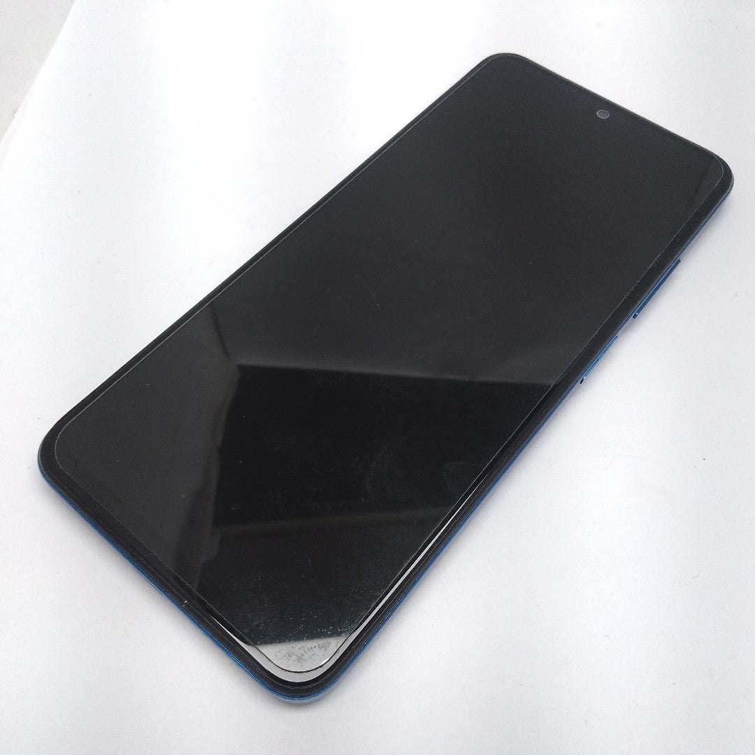 CELULAR XIAOMI POCO M4 PRO 2201117PG 256 GB 8 GB RAM (SEMINUEVO)