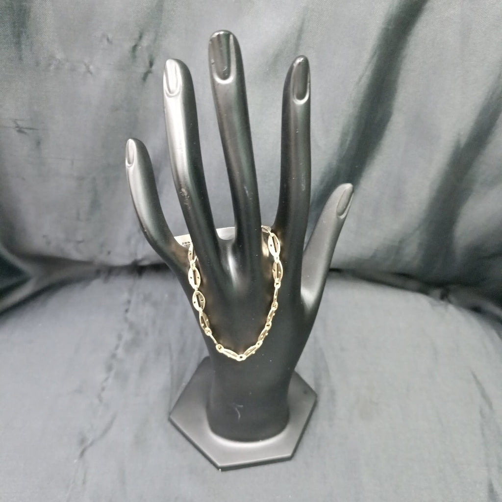 PULSERAS DAMA ORO 14K 3.9 (NUEVO)