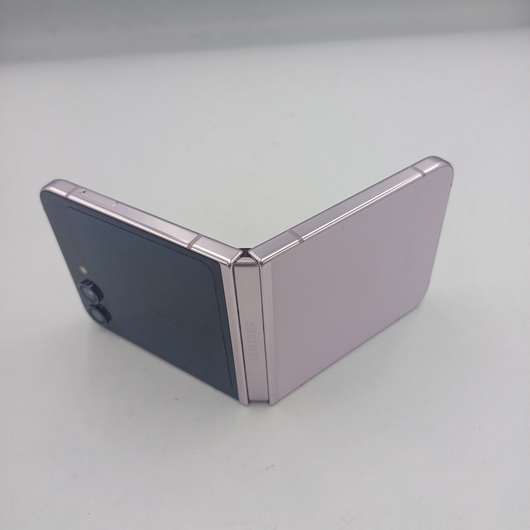 CELULAR SAMSUNG GALAXY Z FLIP 5 SM-F731B (2023) 512 GB 8 GB RAM (SEMINUEVO)