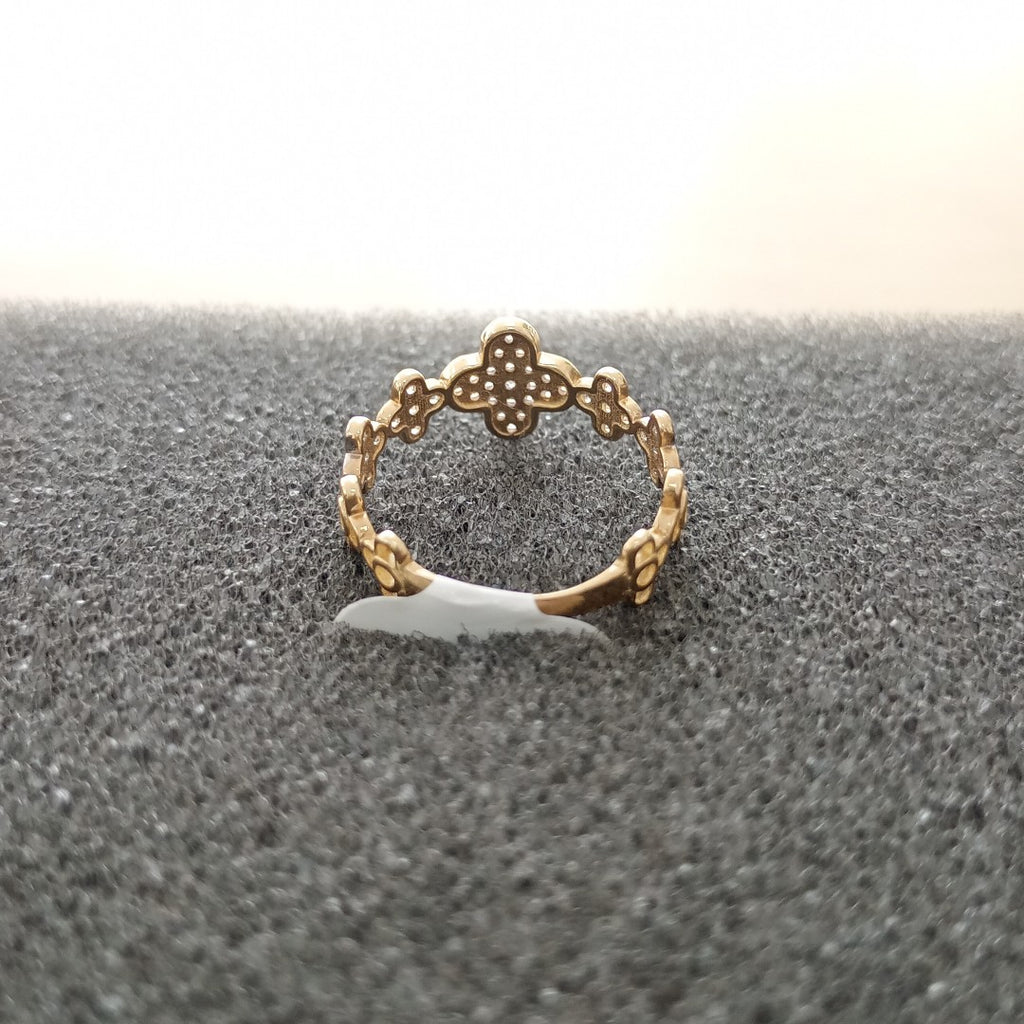 ANILLOS DAMA ORO 14K 1.7 (NUEVO)