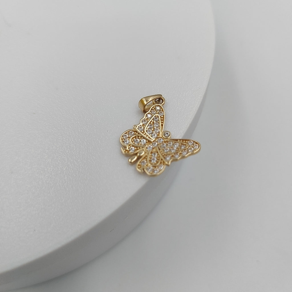 DIJES ORO 14K 1.7 (NUEVO)