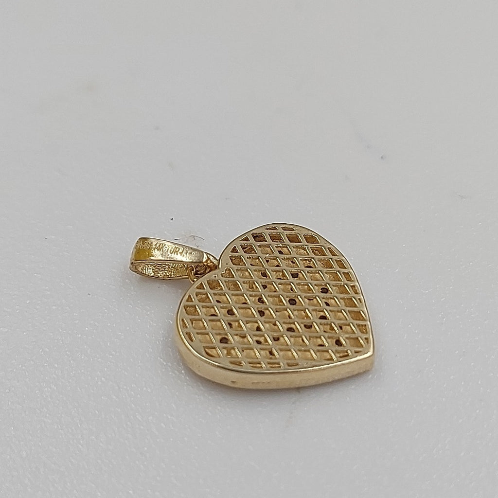 DIJES ORO 14K 1.3 (NUEVO)