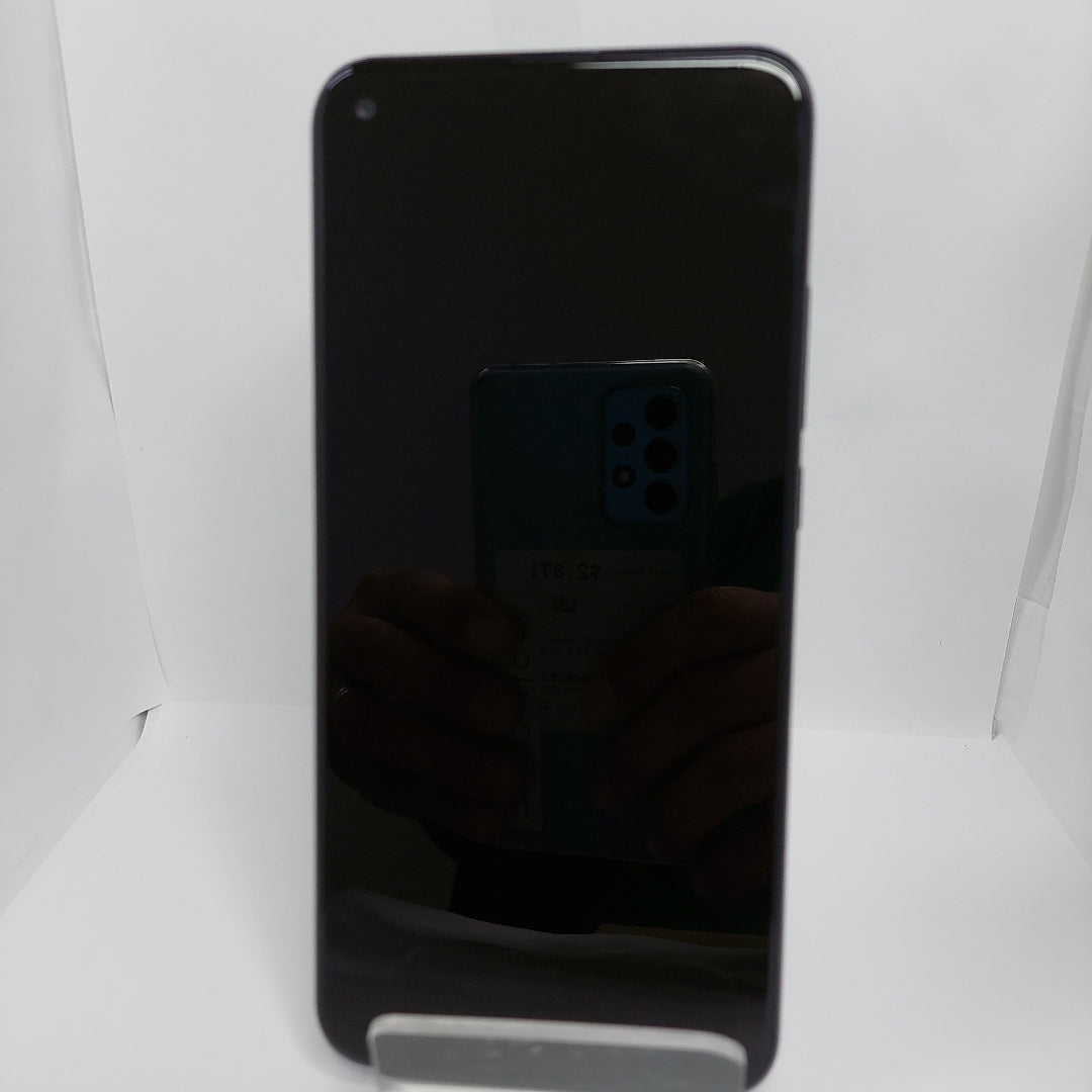 CELULAR TCL 10 5G T790B 128 GB 6 GB RAM (SEMINUEVO)