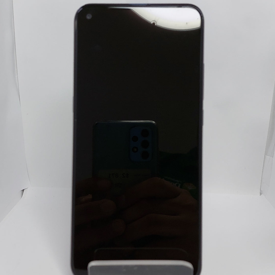 CELULAR TCL 10 5G T790B 128 GB 6 GB RAM (SEMINUEVO)