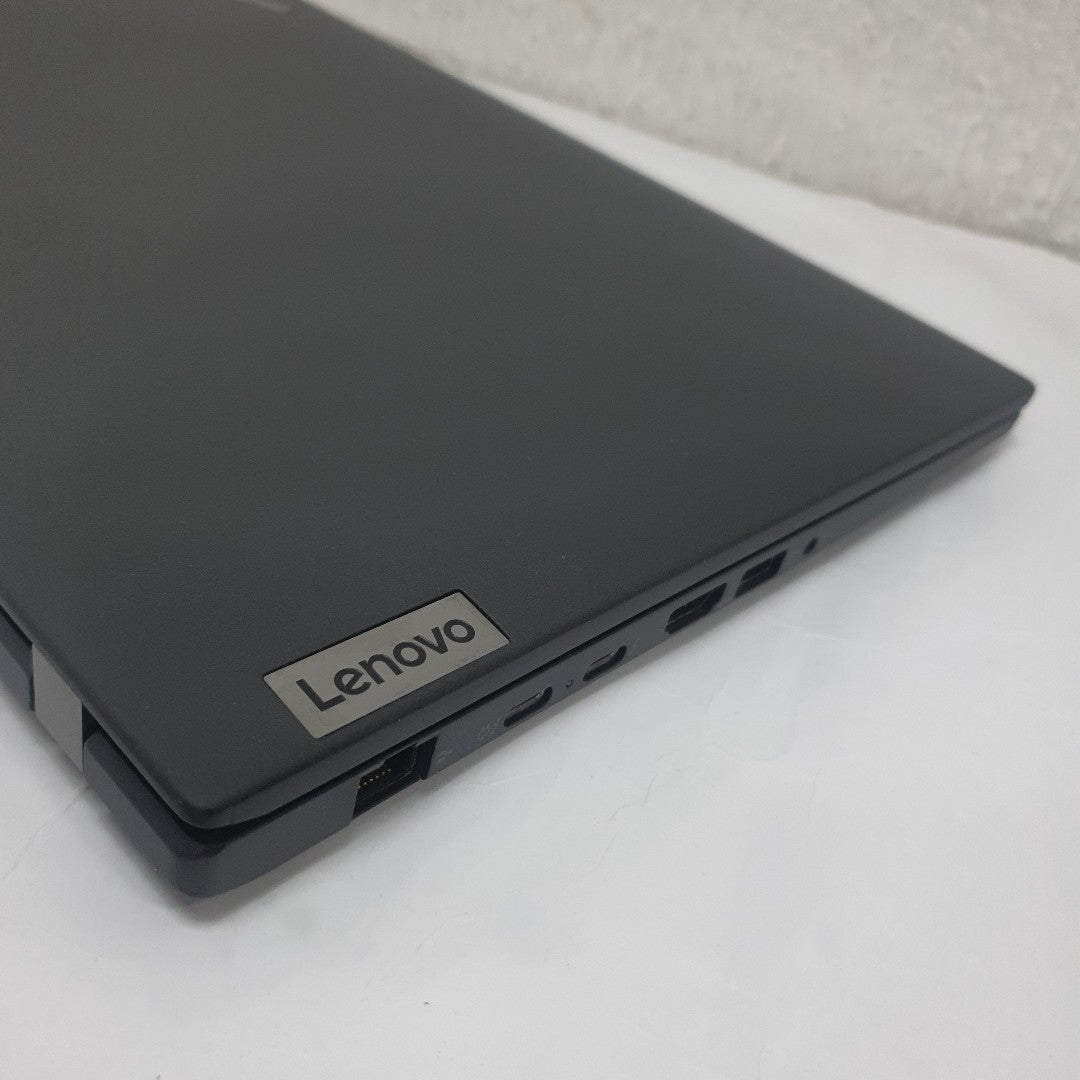 LAPTOP LENOVO THINKPAD T14 GEN 3 (2023) 512 GB SSD 16 GB RAM (SEMINUEVO)
